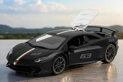 Lamborghini 1:36 Scale Car