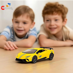 Lamborghini 1:36 Scale Car