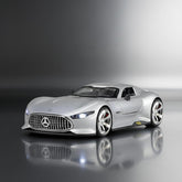 Mercedes Benz Gran Turismo SUV 1:32 Scale Car