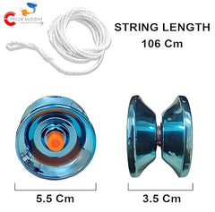 YOYO Speed Spinner Toy