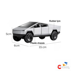 Tesla Cyber Truck 1:32 Toy