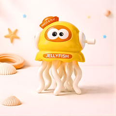 Dancing Octopus Key-Operated Toy