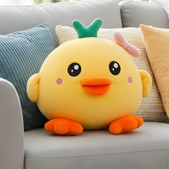 Chicky Plush Toy