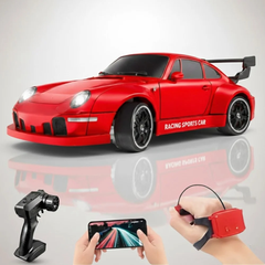 Remote Control Drift Racing Car 1:16 4WD