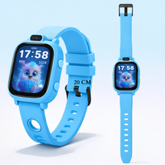 Kids Smart Touch Game Watch