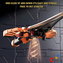 Flying Sword Drone