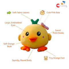 Chicky Plush Toy