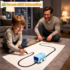 Magic Mini Remote Control Bus