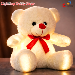 Lighting Teddy Bear