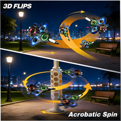 Remote Control Aeroplane