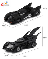 Batman Car for Kids
