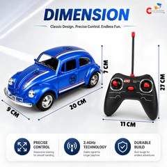 Remotw Control 35 Design Car