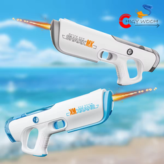 Holi Water Suction Water Gun