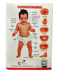 My First Board Book All In One Book