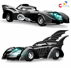 Batman Car for Kids