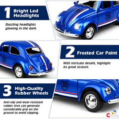 Remotw Control 35 Design Car