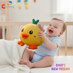 Chicky Plush Toy
