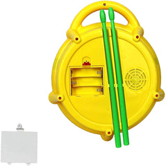 Musical Drum for Kids,