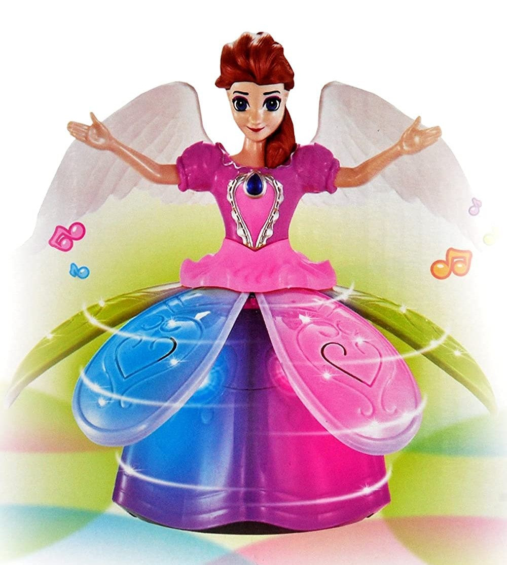 Musical Toys With Lights And Music