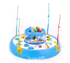 Fishing Game for Kids, Fish Catching Toy