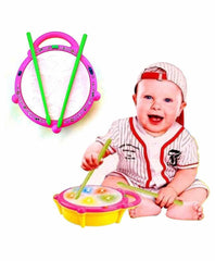 Musical Drum for Kids,