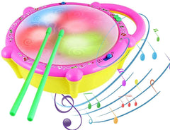 Musical Drum for Kids,