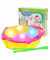 Musical Drum for Kids,