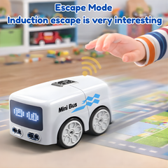 Magic Mini Remote Control Bus