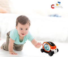 Baby Musical Toy Car