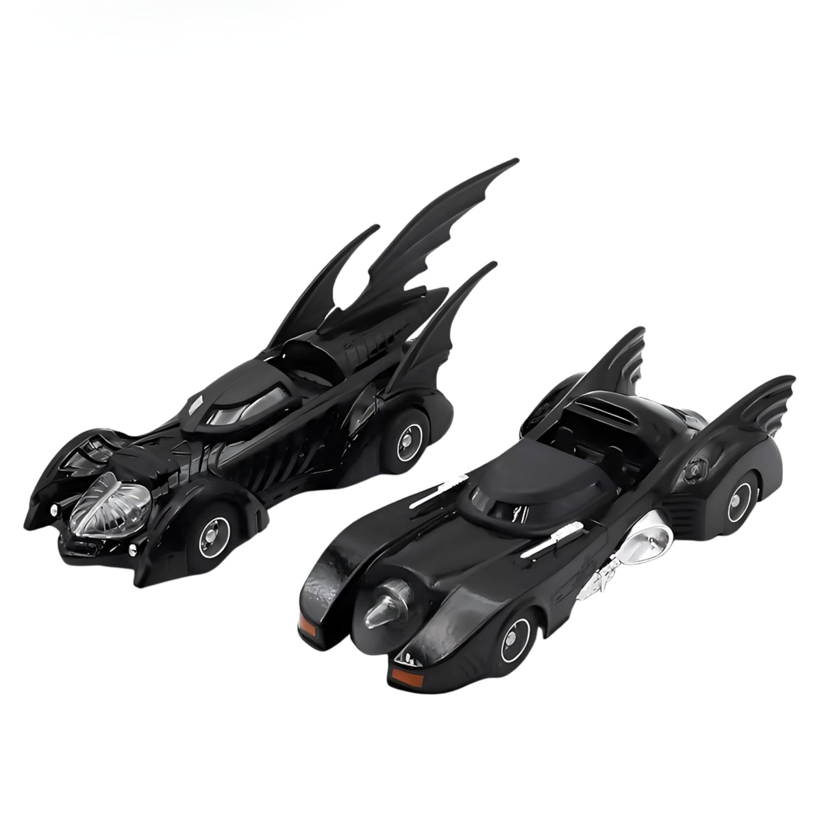 Batman Car for Kids