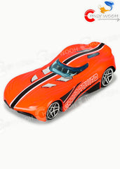Color Changing Cars Toy Die cast Vehicle Collectible Model car for Kids  (Multicolor, Pack of: 6)