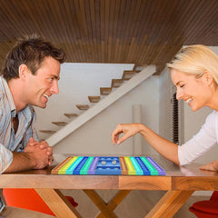Pop It Game Board Big Size Multiplayer Game Pop