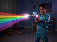 3D Projection Strike Gun