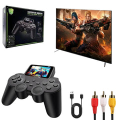 Handheld Gaming Console