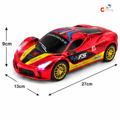 Chigy Wooh 1:16 High Speed RC Drift Racing Car