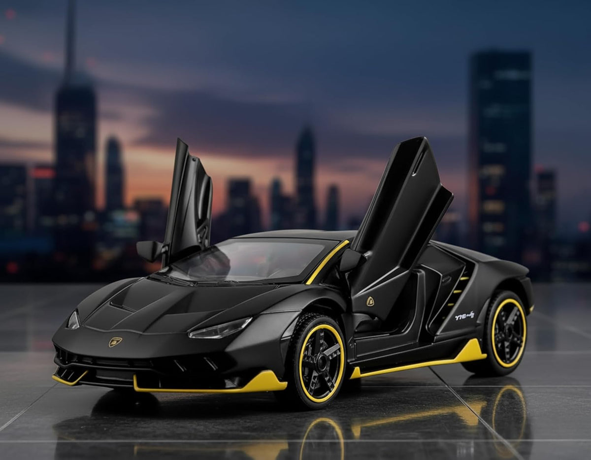 Lamborghini 1:32 Car Toy