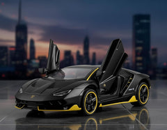 Lamborghini 1:32 Car Toy
