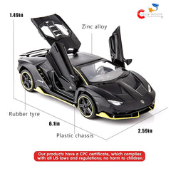 Lamborghini 1:32 Car Toy