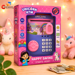 Dino ATM Electronic Money Safe
