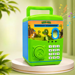 Dino ATM Electronic Money Safe