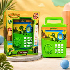 Dino ATM Electronic Money Safe