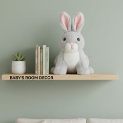 Bunny Plush Toy