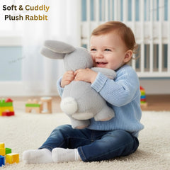 Bunny Plush Toy