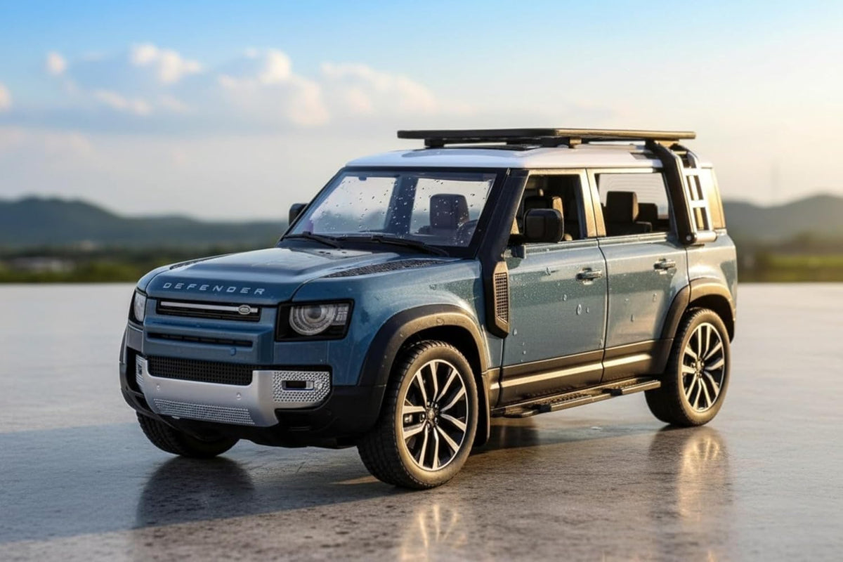 Defender Die-Cast 1:32 Model Car