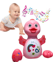 Musical Duck