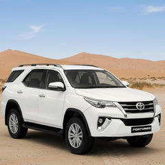 Fortuner 1:36 Scale Car