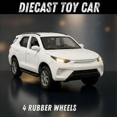 Fortuner 1:36 Scale Car