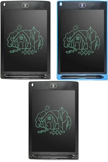 Writting Pad (Pack of 3)