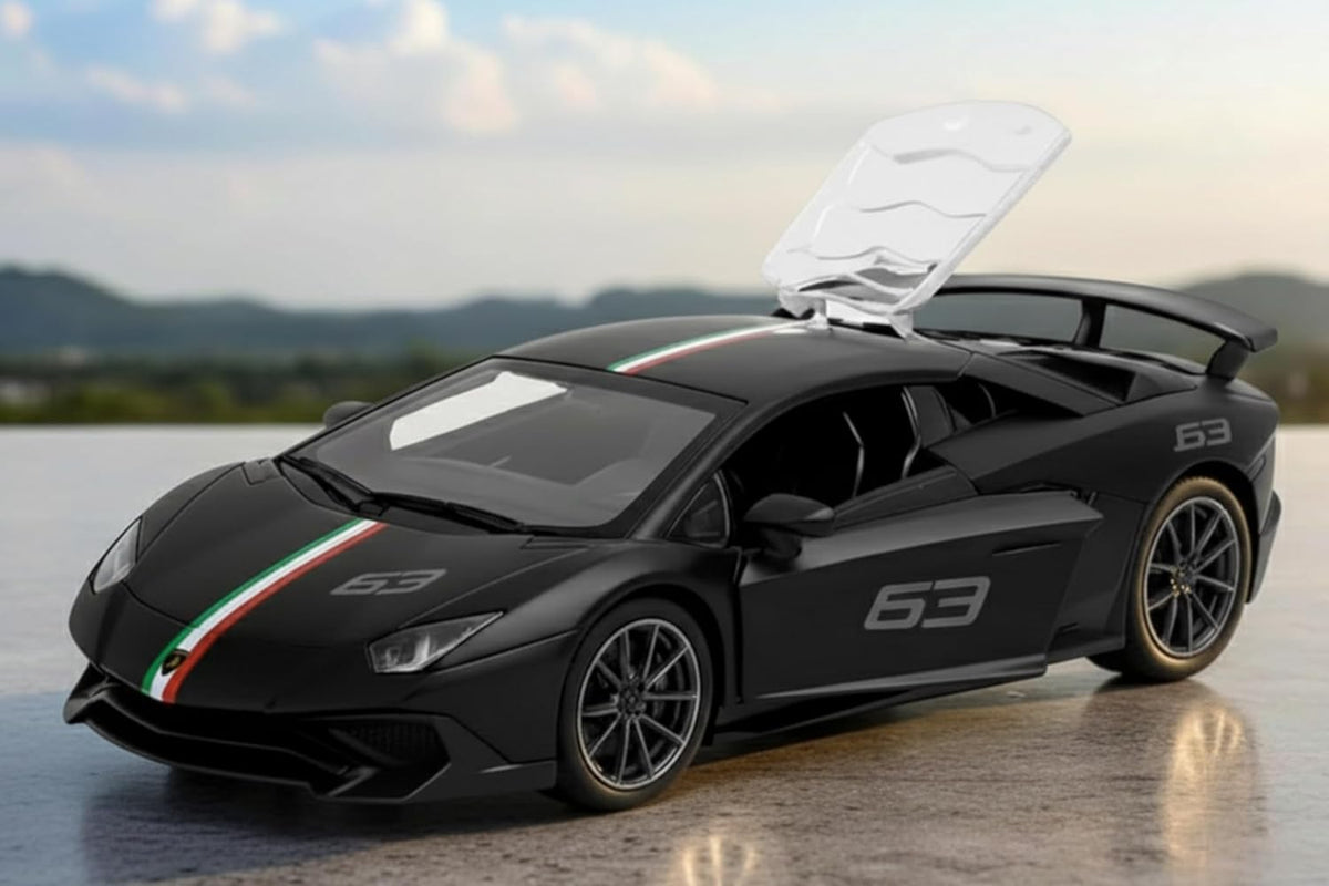 Lamborghini 1:36 Scale Car