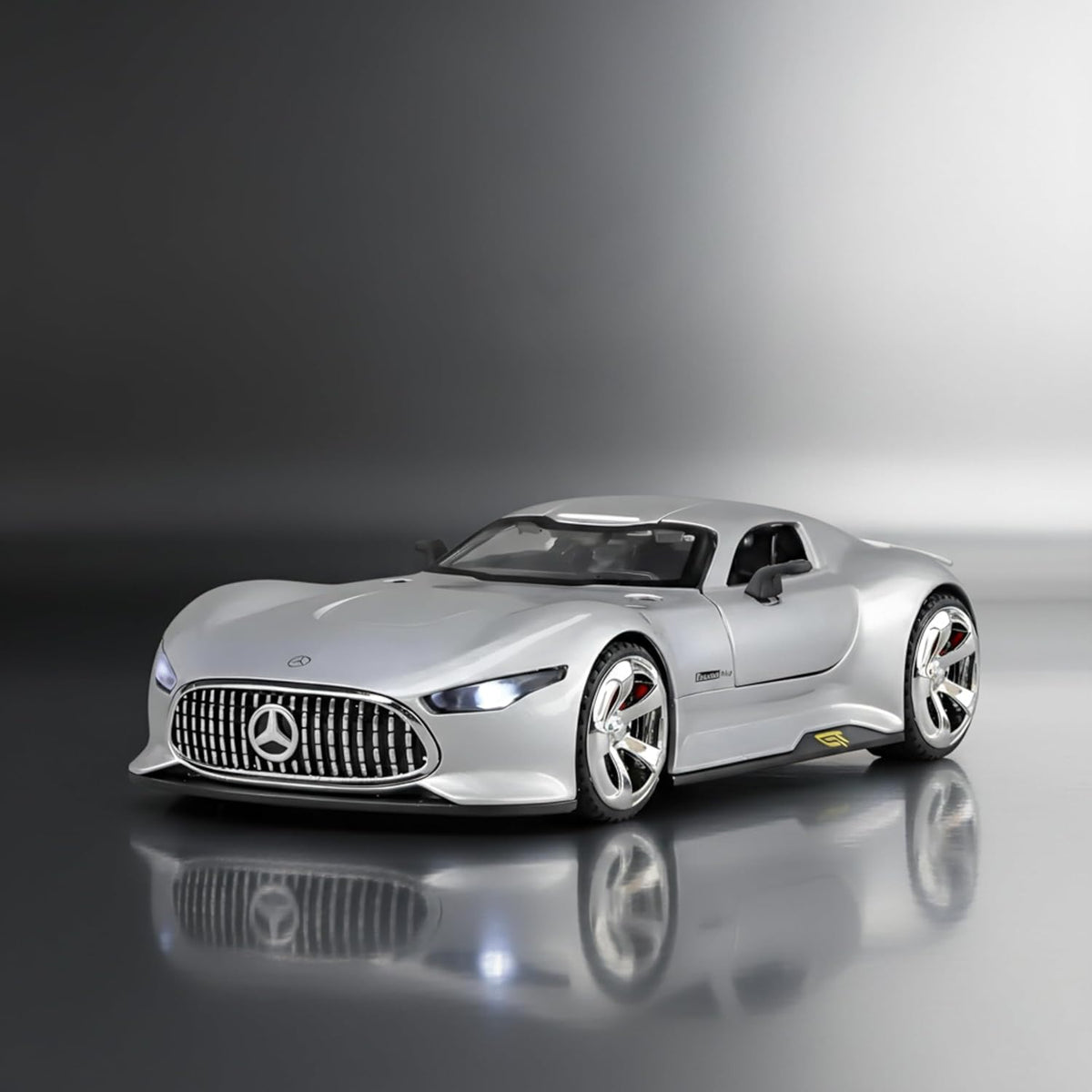 Mercedes Benz Gran Turismo SUV 1:32 Scale Car